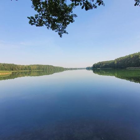 Borywood Villa Male Gacno Buitenkant foto